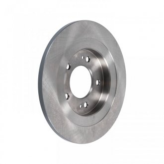 Задній гальмівний (тормозний) диск blue Print ADG043179