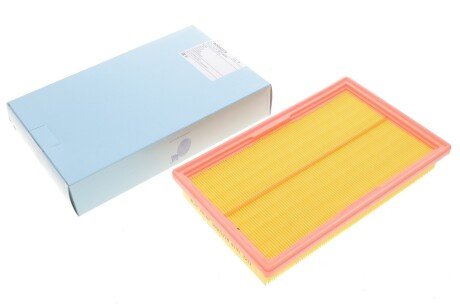 HYUNDAI Фильтр воздуха Atos 04- blue Print ADG02278