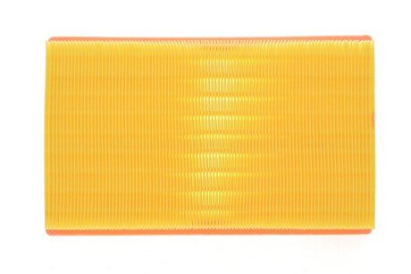 HYUNDAI Фильтр воздуха Atos 04- blue Print ADG02278