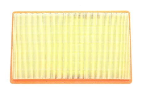 HYUNDAI Фильтр воздуха Atos blue Print ADG02276