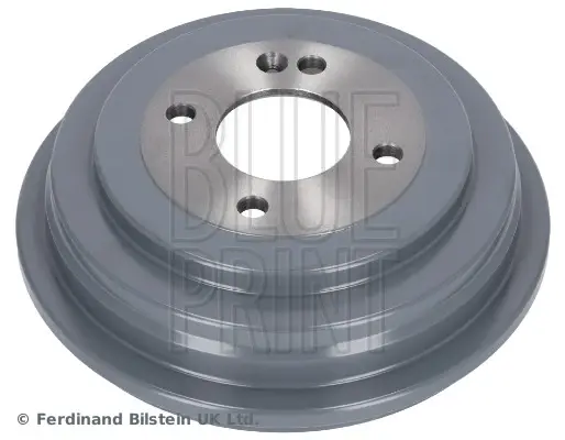 BLUE PRINT HYUNDAI Гальмівний барабан ACCENT i25 IV Ліфтбек 1.4/1.6 10-, i20 II (GB, IB) 1.4 CRDi 14-18 blue print ADBP470024