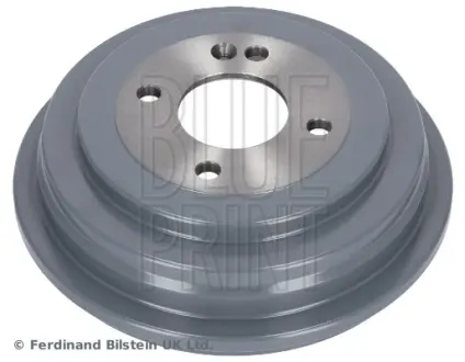 BLUE PRINT HYUNDAI Гальмівний барабан ACCENT i25 IV Ліфтбек 1.4/1.6 10-, i20 II (GB, IB) 1.4 CRDi 14-18 blue print ADBP470024 Киа Рио 3