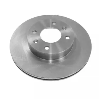 BLUE PRINT HYUNDAI гальмівний диск передн.i10 08- blue print ADG043142