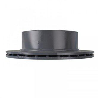 HYUNDAI гальмівний диск передн TERRACAN 2.9 CRDi blue Print ADG04368