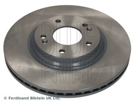 HYUNDAI гальмівний диск передній SONATA VIII (DN8) 2.0 CVVL 20- blue Print ADBP430154
