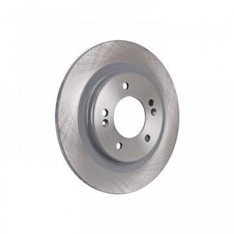 HYUNDAI гальмівний диск задн.i30,Kia Ceed 11- blue Print ADG043194