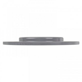 HYUNDAI гальмівний диск задн.i30,Kia Ceed 11- blue Print ADG043194