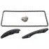 BLUE PRINT HYUNDAI К-кт цепи i20,i30 1.4/1.6 (цепь+натяжитель+2шт. напр.) blue print ADBP730020