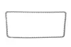 BLUE PRINT HYUNDAI К-т ланцюга ГРМ Tucson 2.0 15-. ix35. i40 blue print ADBP730117
