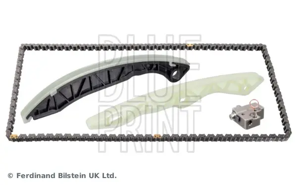 BLUE PRINT HYUNDAI К-т ланцюга ГРМ Tucson 2.0 15-. ix35. i40 blue print ADBP730118