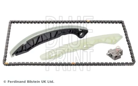 BLUE PRINT HYUNDAI К-т ланцюга ГРМ Tucson 2.0 15-. ix35. i40 blue print ADBP730118