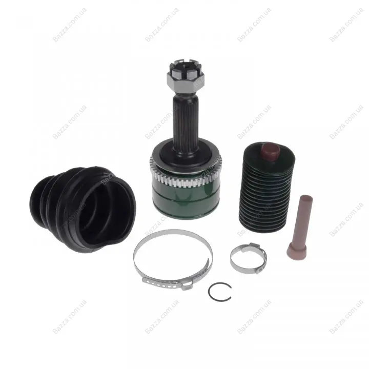BLUE PRINT HYUNDAI Комплект ШРКШ GETZ (TB) 1.1 02-09 blue print ADG089161