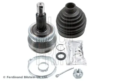 BLUE PRINT HYUNDAI Комплект ШРКШ SANTA FE II (CM) 2.2/2.7 06-12, ix55 3.0 V6 CRDi 4WD 07-12, KIA SORENTO 2.0-2.4 09-15 blue print ADBP890030