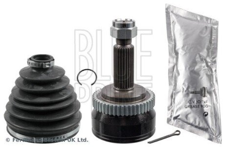 HYUNDAI Комплект ШРКШ TUCSON (JM) 2.0/2.7 04-10 blue Print ADBP890007