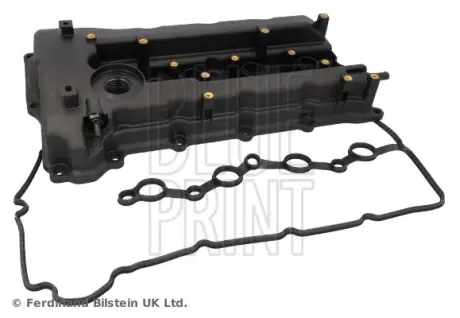 BLUE PRINT HYUNDAI Кришка ГБЦ SANTA FE IV (TM, TMA) 2.4 AWD 18-20, KIA OPTIMA (FSGDS6B) 2.0 12-15 Blue Print ADBP610191