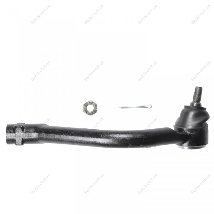 BLUE PRINT HYUNDAI наконечник рул.тяги лів.Sonata 05- Blue Print ADG087103 (фото 1)