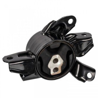 HYUNDAI Подушка двигуна ліва i40 I, KIA CARENS IV 13- blue Print ADBP800036