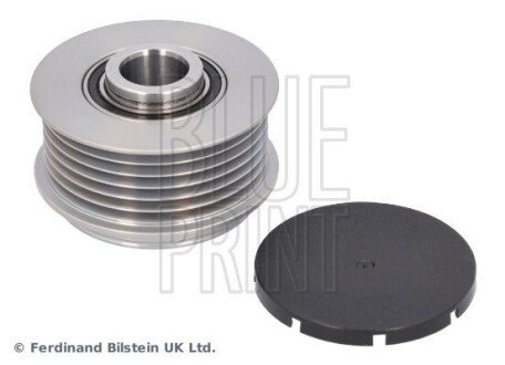 Обгонная муфта генератора blue Print ADBP610178