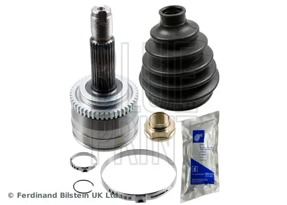 BLUE PRINT HYUNDAI ШРКШ зовнішній к-кт ACCENT IV 1.4 10-, KIA RIO III (UB) 1.4 CVVT 11-17 Blue Print ADBP890042 (фото 1)