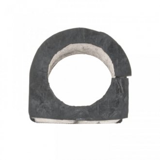 Втулка (резинка) переднего стабилизатора blue Print ADG080512