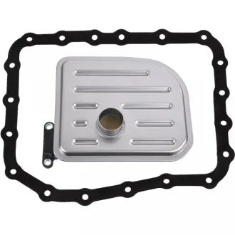 BLUE PRINT I Фильтр + прокладка АКП HYUNDAI SANTA FE 13- Blue Print ADBP210078