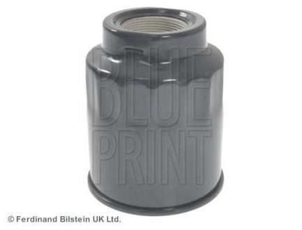 ISUZU фільтр палива (з водным сепаратором) D-Max 2.5D 02- blue Print ADZ92315