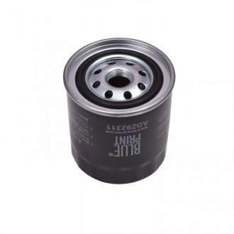 ISUZU Фильтр топлива D-Max 2.5D 02- blue Print ADZ92311