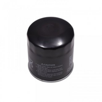 ISUZU Фильтр топлива D-Max 2.5D 02- blue Print ADZ92311