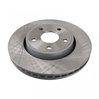 BLUE PRINT JEEP Диск тормозной Grand Cherokee Blue Print ADA104362