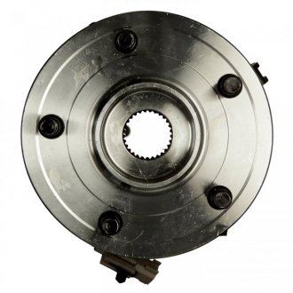 Подшипник передней ступицы blue Print ADA108214