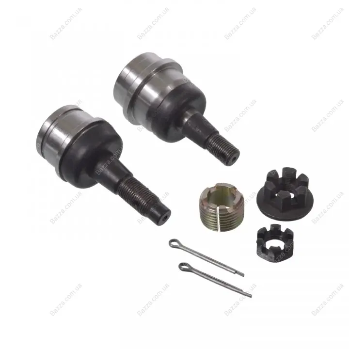 BLUE PRINT JEEP К-т кульових опор (2шт.) верх+нижн.на одну сторону Grand Cherokee 99- blue print ADA108602