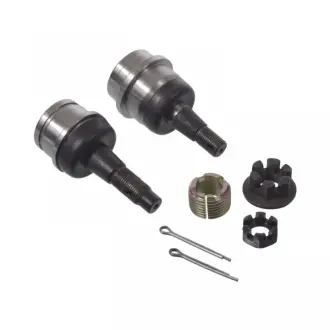 BLUE PRINT JEEP К-т кульових опор (2шт.) верх+нижн.на одну сторону Grand Cherokee 99- Blue Print ADA108602