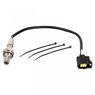 BLUE PRINT JEEP Лямбда-зонд Compass 06- Blue Print ADA107047