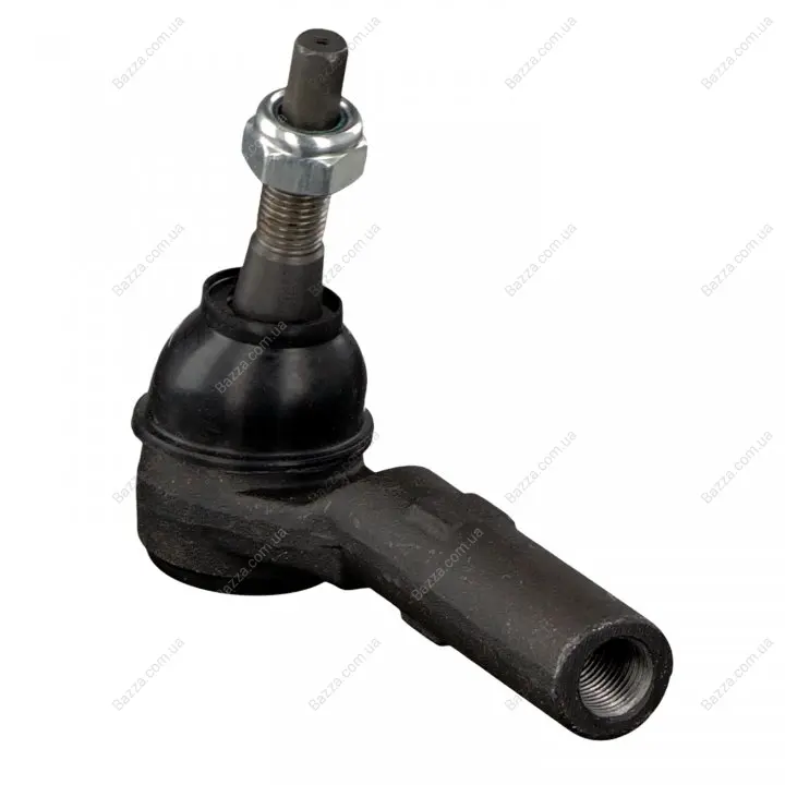 BLUE PRINT JEEP наконечник рул.тяги лів. Grand Cherokee 05- Blue Print ADA108705 (фото 1)