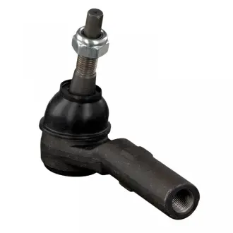 BLUE PRINT JEEP наконечник рул.тяги лів. Grand Cherokee 05- Blue Print ADA108705