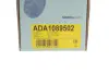 BLUE PRINT JEEP Полуось левая Compass 2.0-2.2CRD 06- Blue Print ADA1089502 (фото 2)