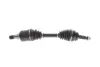 BLUE PRINT JEEP Полуось левая Compass 2.0-2.2CRD 06- Blue Print ADA1089502 (фото 1)