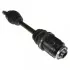 BLUE PRINT JEEP Полуось правая Compass 2.0-2.4 06- Blue Print ADA1089503 (фото 2)