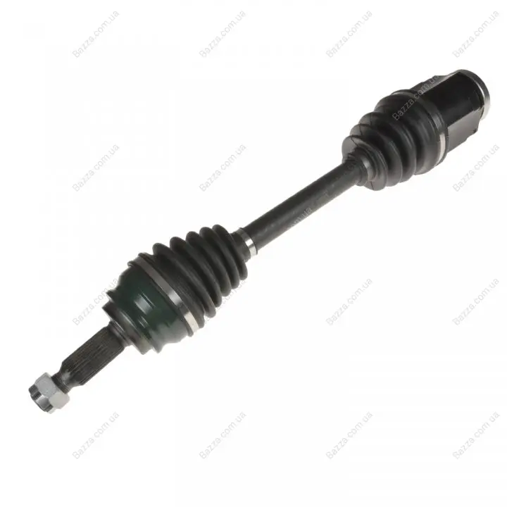 BLUE PRINT JEEP Полуось правая Compass 2.0-2.4 06- Blue Print ADA1089503 (фото 1)