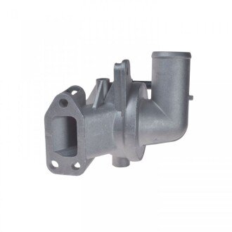 JEEP Термостат в корпусі 80 °C CHEROKEE (KJ) 2.8 CRD 4x4 02-08 blue Print ADA109218