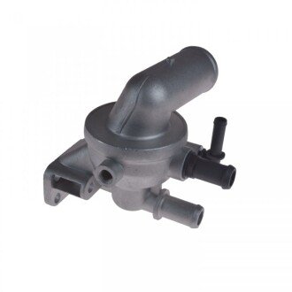 JEEP Термостат в корпусі 80 °C CHEROKEE (KJ) 2.8 CRD 4x4 02-08 blue Print ADA109218 на Jeep Cherokee