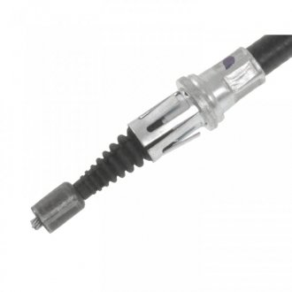 JEEP трос ручн.гальма прав.Grand Cherokee 91- blue Print ADA104618