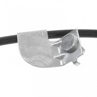 JEEP трос ручн.гальма прав.Grand Cherokee 91- blue Print ADA104618