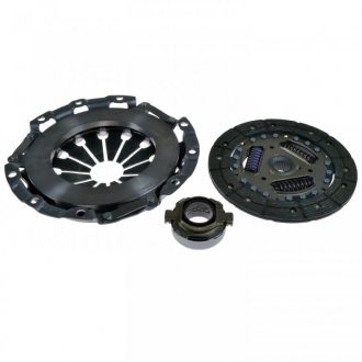 К-кт. сцепления (+Центральный выключатель) Nissan Note 1.203- blue Print ADS73043