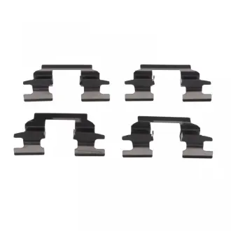 BLUE PRINT К-кт. установки торм. кол. NISSAN QASHQAI 07- blue print ADN148607