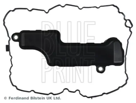 BLUE PRINT К-т філтр з прокладкою АКПП AUDI A4/A5/A6/A7/Q5 1.4FSI-3.0TDI 11- blue print ADBP210127