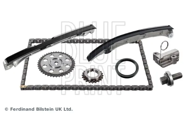 BLUE PRINT К-т ланцюга ГРМ MAZDA 6/CX-5 2.2D 12- blue print ADBP730088