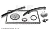 BLUE PRINT К-т ланцюга ГРМ MAZDA 6/CX-5 2.2D 12- blue print ADBP730088
