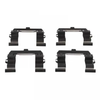 BLUE PRINT К-т установочный пер. торм. колодок B-Serie, NISSAN Maxima QX, FORD Ranger blue print ADM548604