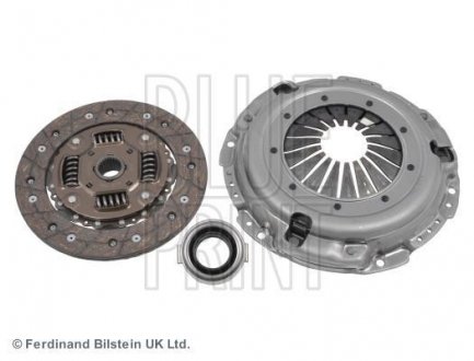 Комплект зчеплення в зборі blue Print ADH23089